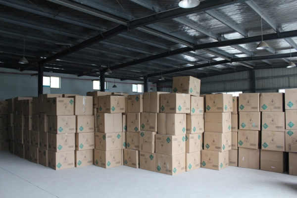 蕪湖天達(dá)成品出口東南亞