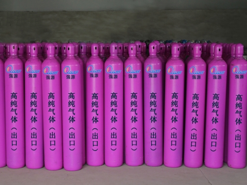 高純氬氣在未來科技和工業(yè)發(fā)展中的作用是什么？