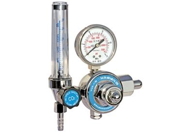 YQS系列-流量計(jì)式減壓器