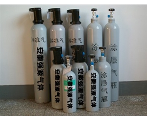 環(huán)保監(jiān)測(cè)用標(biāo)準(zhǔn)氣體